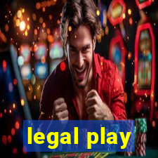 legal play